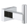 GROHE 40511001 - Kylpytakin koukku ESSENTIALS CUBE kiiltävä kromi