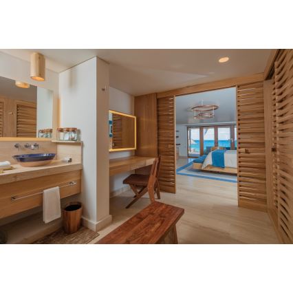 GROHE 40511001 - Kylpytakin koukku ESSENTIALS CUBE kiiltävä kromi