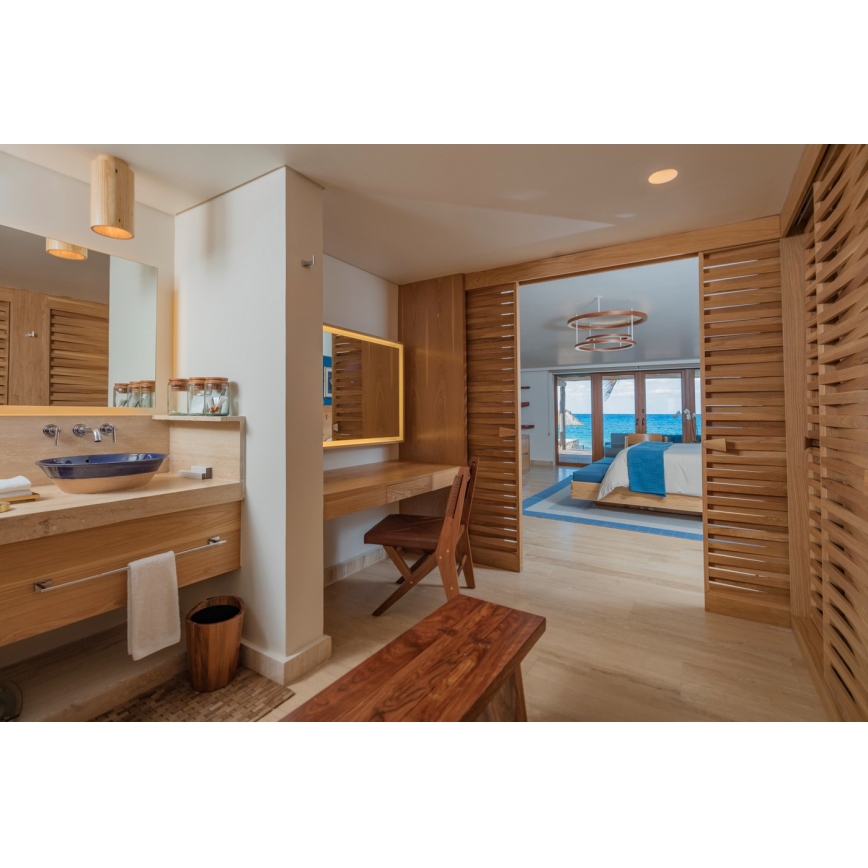 GROHE 40511001 - Kylpytakin koukku ESSENTIALS CUBE kiiltävä kromi