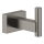 GROHE 40511AL1 - ESSENTIALS CUBE kylpytakkikoukku, grafiitti