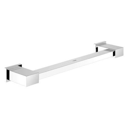 GROHE 40514001 - Pyyhetanko ESSENTIALS CUBE 392 mm, kiiltävä kromi