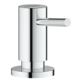 GROHE 40535000 - COSMOPOLITAN 500 ml saippua-annostelija, kiiltävä kromi