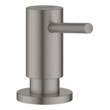 GROHE 40535AL0 - COSMOPOLITAN-saippua-annostelija 500 ml grafiitti