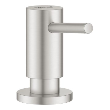 GROHE 40535DC0 - COSMOPOLITAN-saippua-annostelija 500 ml, ruostumaton teräs