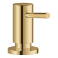 GROHE 40535GL0 - COSMOPOLITAN-saippua-annostelija 500 ml, kultainen