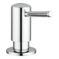 GROHE 40536000 - CONTEMPORARY-saippua-annostelija 400 ml kiiltävä kromi