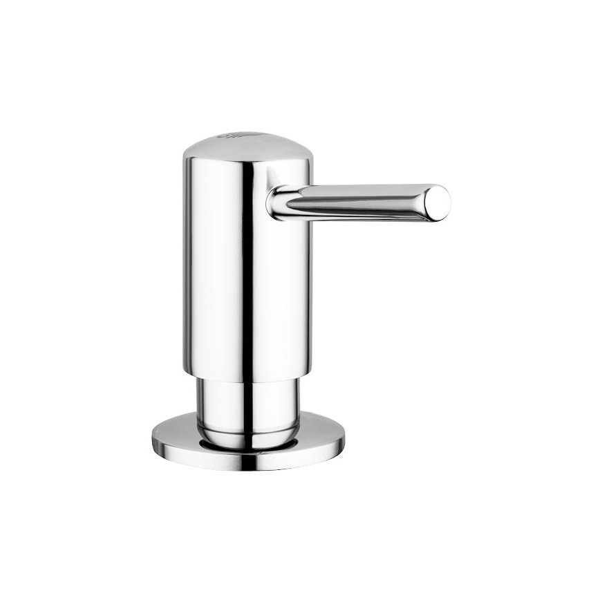 GROHE 40536000 - CONTEMPORARY-saippua-annostelija 400 ml kiiltävä kromi