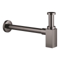 GROHE 40564A00 - Sifoni SIFONIT grafiitti
