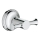 GROHE 40656001 - Kylpytakkikoukku ESSENTIALS AUTHENTIC kiiltävä kromi