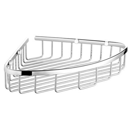 GROHE 40663001 - Langallinen saippuateline BAUCOSMOPOLITAN kiiltävä kromi