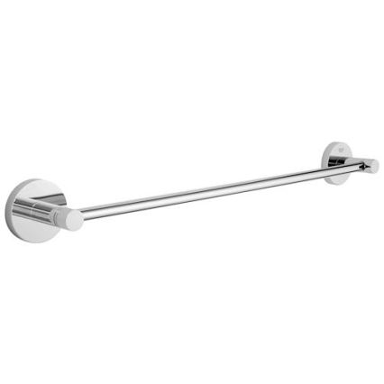 GROHE 40688001 - ESSENTIALS 504 mm pyyheteline, kiiltävä kromi