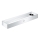 GROHE 40766000 - Pyyheteline SELECTION CUBE 25 × 6 × 1,5 cm kiiltävä kromi