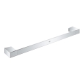 GROHE 40767000 - SELECTION CUBE pyyheteline 500 mm, kiiltävä kromi