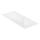 GROHE 40787L00 - Kirkas lasihylly 490 × 240 × 19 mm