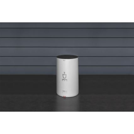 GROHE 40830001 - RED 3 litran säiliö, kiiltävä kromi