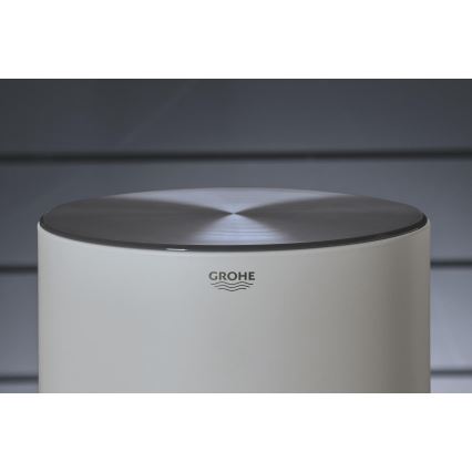 GROHE 40830001 - RED 3 litran säiliö, kiiltävä kromi