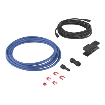 GROHE 40843000 - BLUE-jatkosarja, kiiltävä kromi