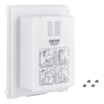 GROHE 40949000 - RAPID-tarkastuskaivo