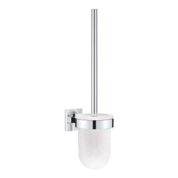 GROHE 40977000 - WC-puhdistussarja START CUBE, kiiltävä kromi