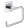 GROHE 40978000 - WC-paperiteline START CUBE kiiltävä kromi