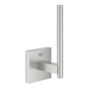 GROHE 40979DC0 - Vara-WC-paperiteline START CUBE kiiltävä kromi
