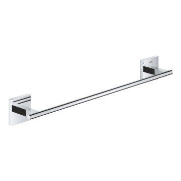 GROHE 40987000 - START CUBE 450 mm pyyhetanko, kiiltävä kromi