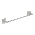 GROHE 40987DC0 - Pyyheteline START CUBE 450 mm ruostumaton teräs