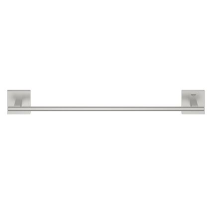 GROHE 40987DC0 - Pyyheteline START CUBE 450 mm ruostumaton teräs