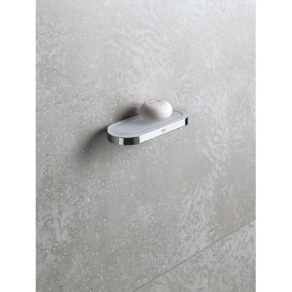 GROHE 41035000 - SELECTION 200 mm pyyheteline, kiiltävä kromi