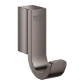 GROHE 41039A00 - Kylpytakin koukku SELECTION grafiitti