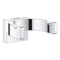 GROHE 41049000 - SELECTION kaksoiskoukku kiiltävä kromi