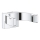 GROHE 41049000 - SELECTION kaksoiskoukku kiiltävä kromi