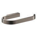 GROHE 41068AL0 - SELECTION WC-paperiteline grafiitti