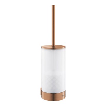 GROHE 41076DL0 - WC:n puhdistussarja SELECTION kuparinvärinen