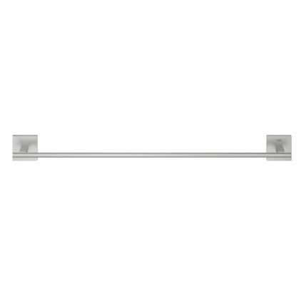 GROHE 41089DC0 - Pyyheteline START CUBE 600 mm ruostumaton teräs