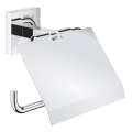 GROHE 41102000 - WC-paperiteline START CUBE kiiltävä kromi