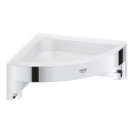 GROHE 41106000 - Kulmahylly suihkuun START CUBE 16 cm kiiltävä kromi