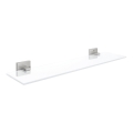 GROHE 41109DC0 - START CUBE lasihylly 530 mm, ruostumaton teräs