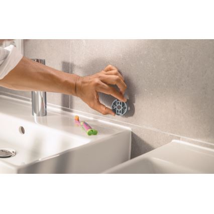 GROHE 41127000 - QUICKGLUE A1 liima, 2,5 ml, valkoinen