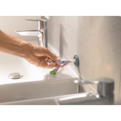 GROHE 41127000 - QUICKGLUE A1 liima, 2,5 ml, valkoinen