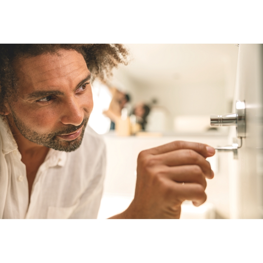 GROHE 41127000 - QUICKGLUE A1 liima, 2,5 ml, valkoinen