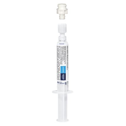 GROHE 41127000 - QUICKGLUE A1 liima, 2,5 ml, valkoinen