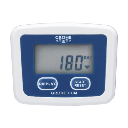 GROHE 41136000 - Aktiivihiilisuodatin BLUE sininen