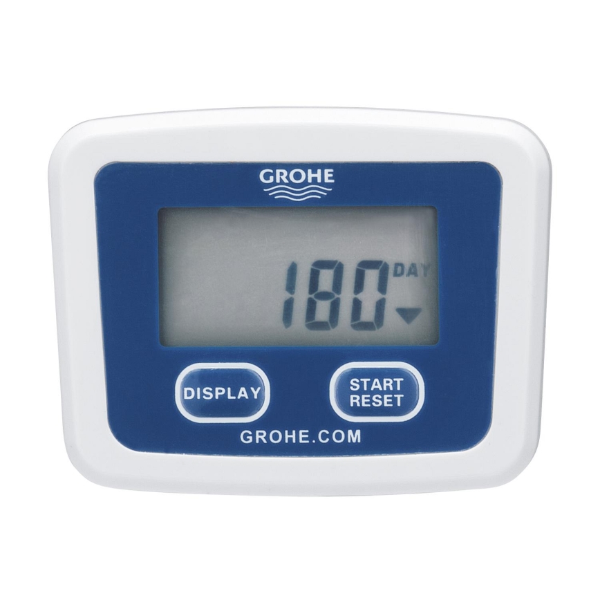 GROHE 41136000 - Aktiivihiilisuodatin BLUE sininen