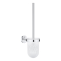 GROHE 41169000 - WC-puhdistussarja START mattapintainen kiiltävä kromi