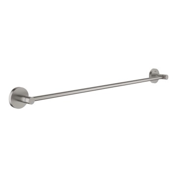 GROHE 41178DC0 - START-pyyheteline 654 mm ruostumaton teräs