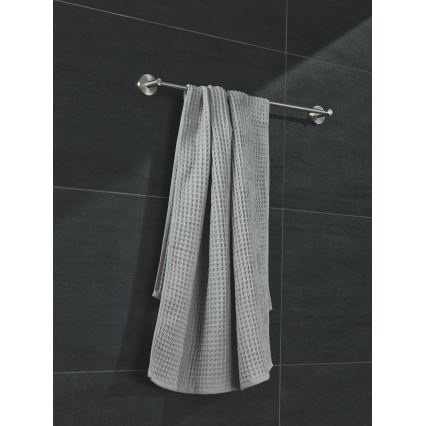 GROHE 41178DC0 - START-pyyheteline 654 mm ruostumaton teräs