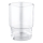 GROHE 41184000 - Kirkas START-lasi