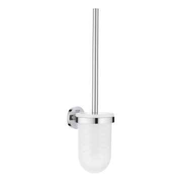 GROHE 41185000 - WC-puhdistussarja, kiillotettu kromi