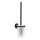 GROHE 411852430 - WC-puhdistussarja START 398 × 121 mm musta